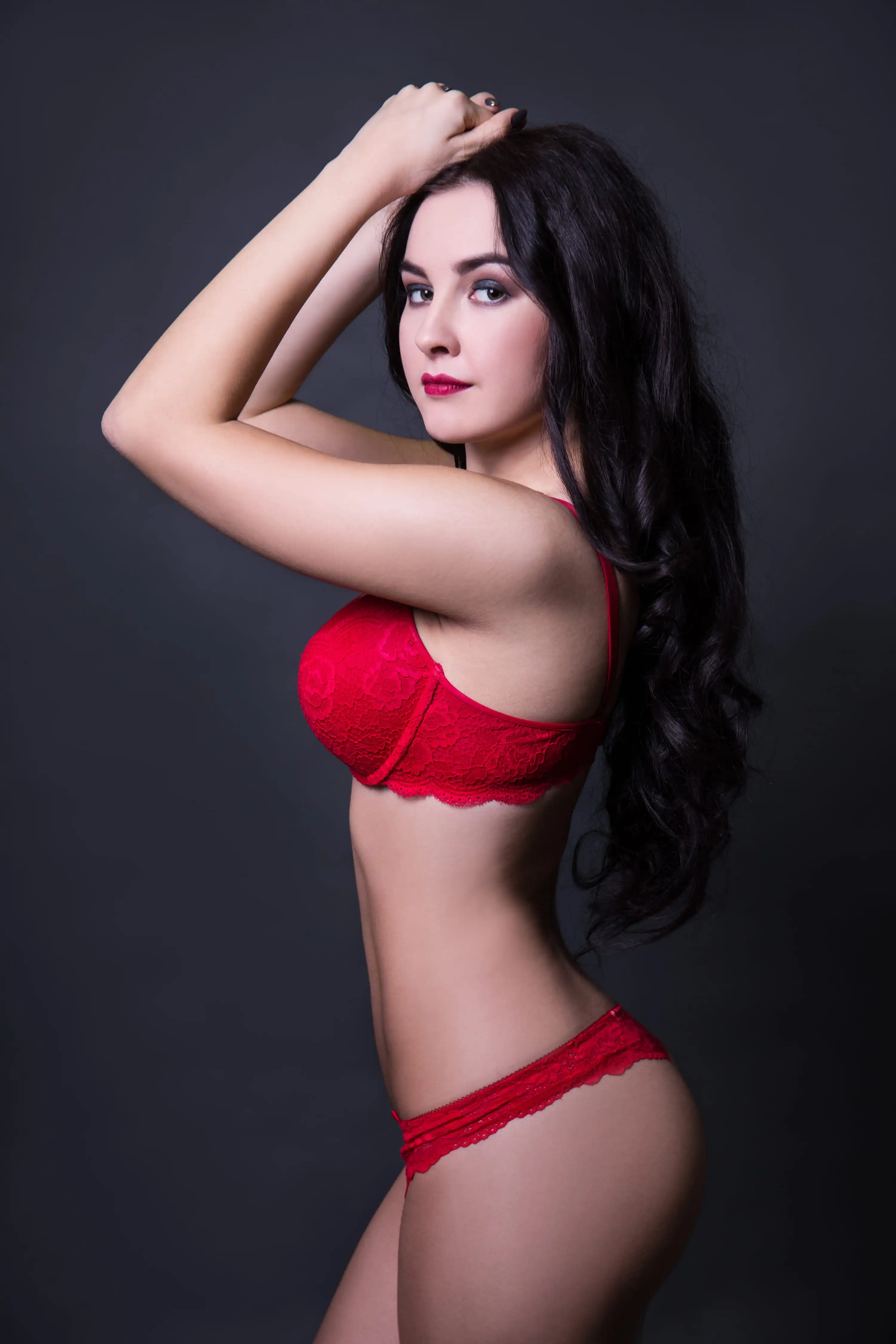 Profile of Vivian, 28